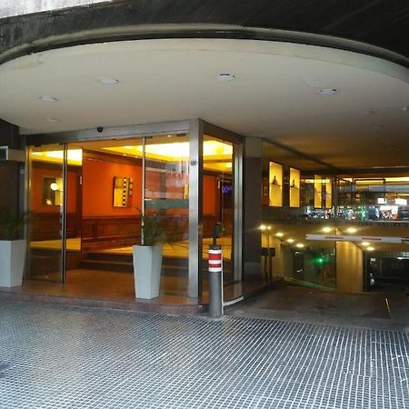 Apartamento Departamento en Microcentro  Ciudad Autónoma de Ciudad Autónoma de Buenos Aires Exterior foto