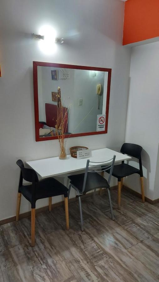 Apartamento Departamento en Microcentro  Ciudad Autónoma de Ciudad Autónoma de Buenos Aires Exterior foto
