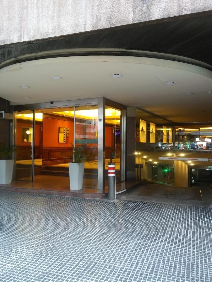 Apartamento Departamento en Microcentro  Ciudad Autónoma de Ciudad Autónoma de Buenos Aires Exterior foto