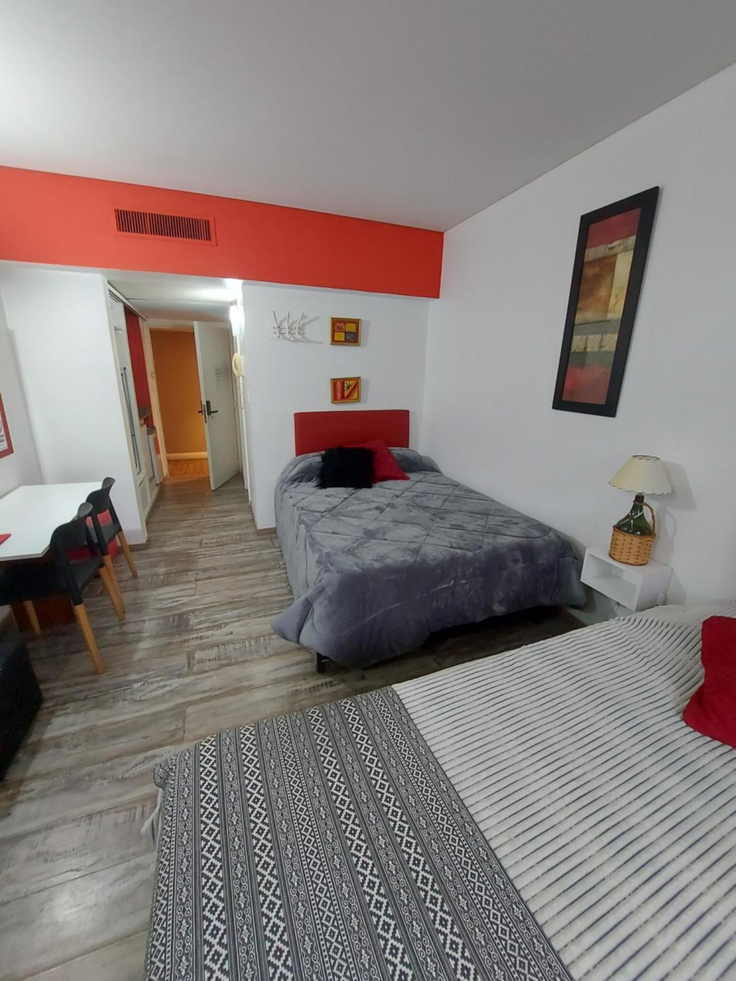 Apartamento Departamento en Microcentro  Ciudad Autónoma de Ciudad Autónoma de Buenos Aires Exterior foto
