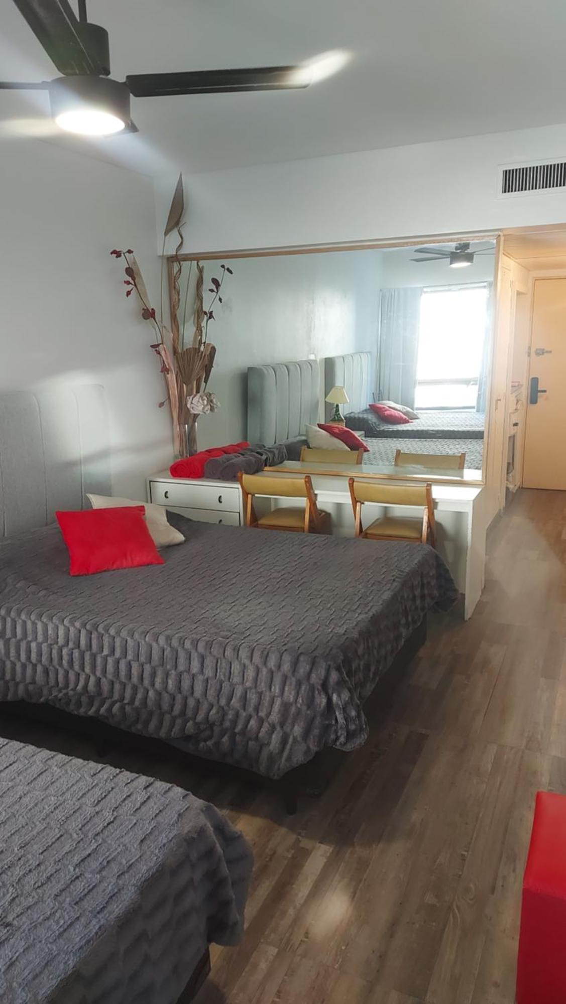 Apartamento Departamento en Microcentro  Ciudad Autónoma de Ciudad Autónoma de Buenos Aires Exterior foto