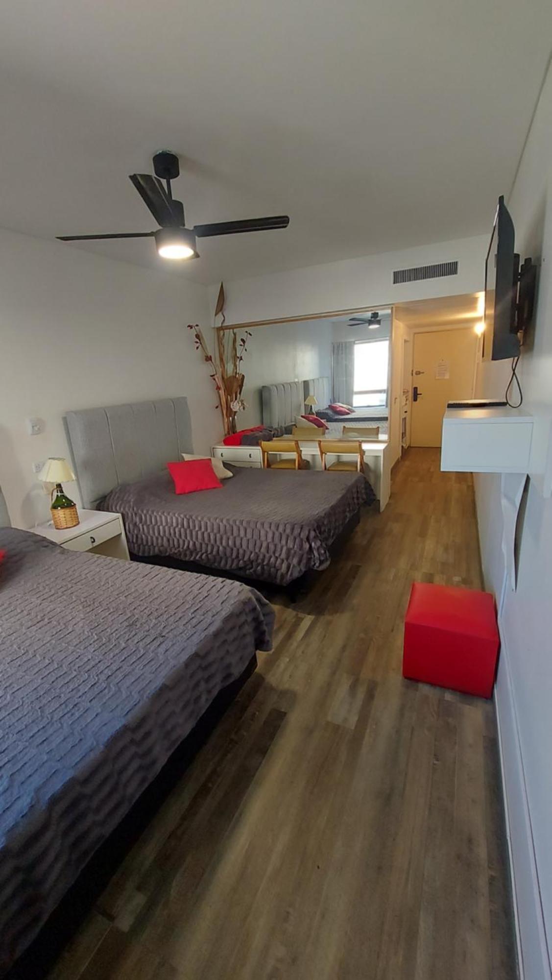 Apartamento Departamento en Microcentro  Ciudad Autónoma de Ciudad Autónoma de Buenos Aires Exterior foto