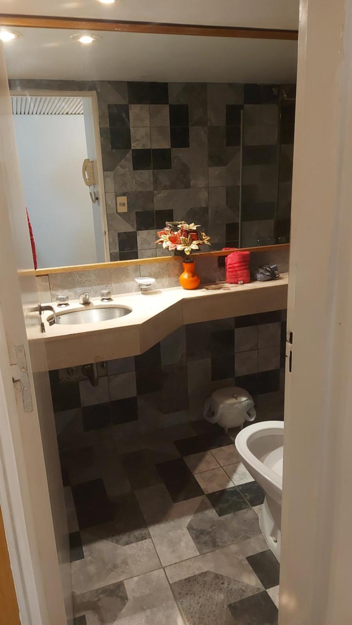 Apartamento Departamento en Microcentro  Ciudad Autónoma de Ciudad Autónoma de Buenos Aires Exterior foto