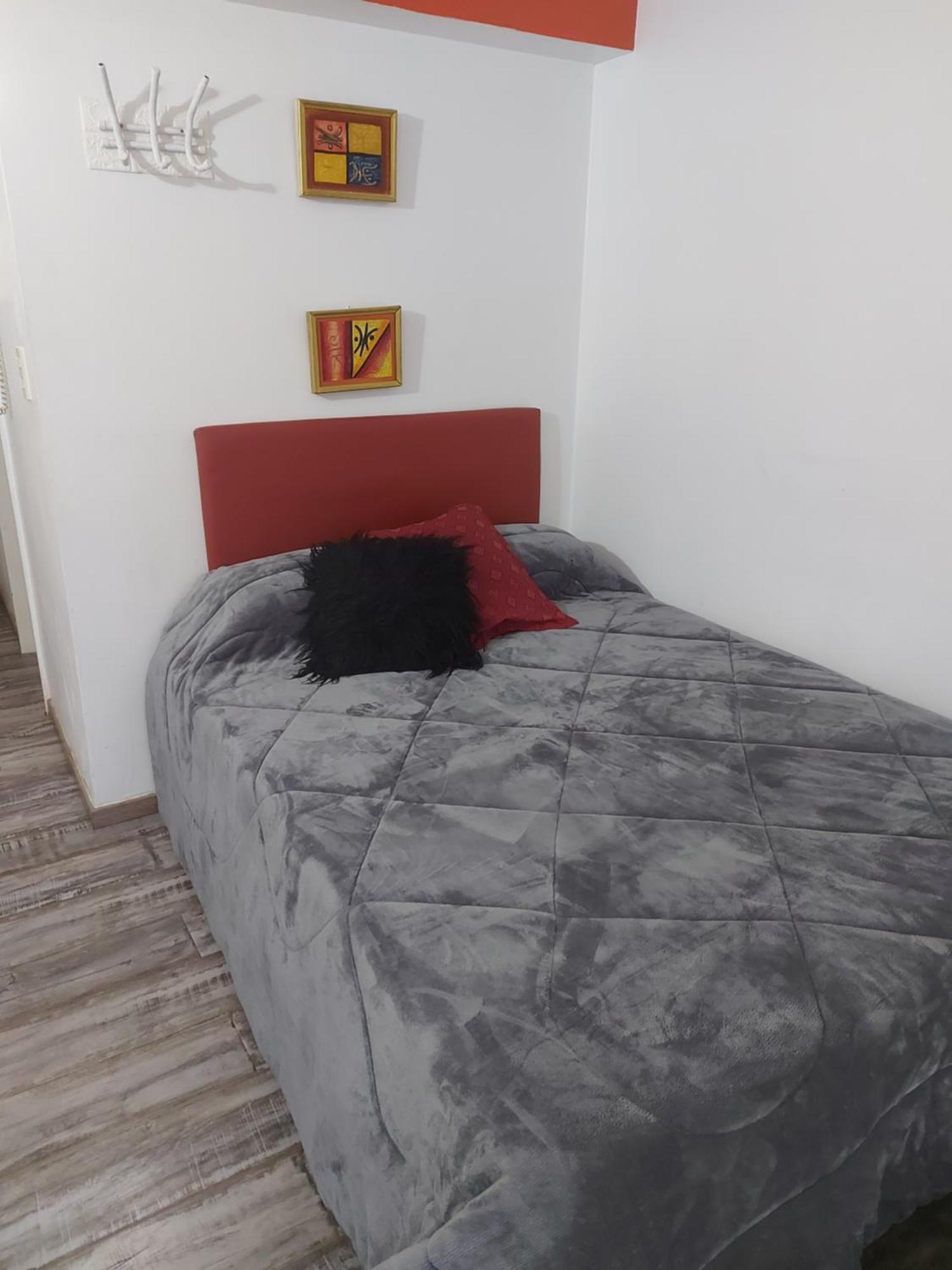 Apartamento Departamento en Microcentro  Ciudad Autónoma de Ciudad Autónoma de Buenos Aires Habitación foto