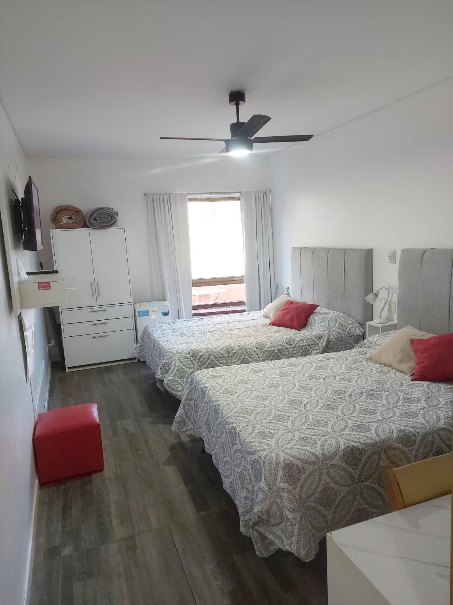 Apartamento Departamento en Microcentro  Ciudad Autónoma de Ciudad Autónoma de Buenos Aires Exterior foto
