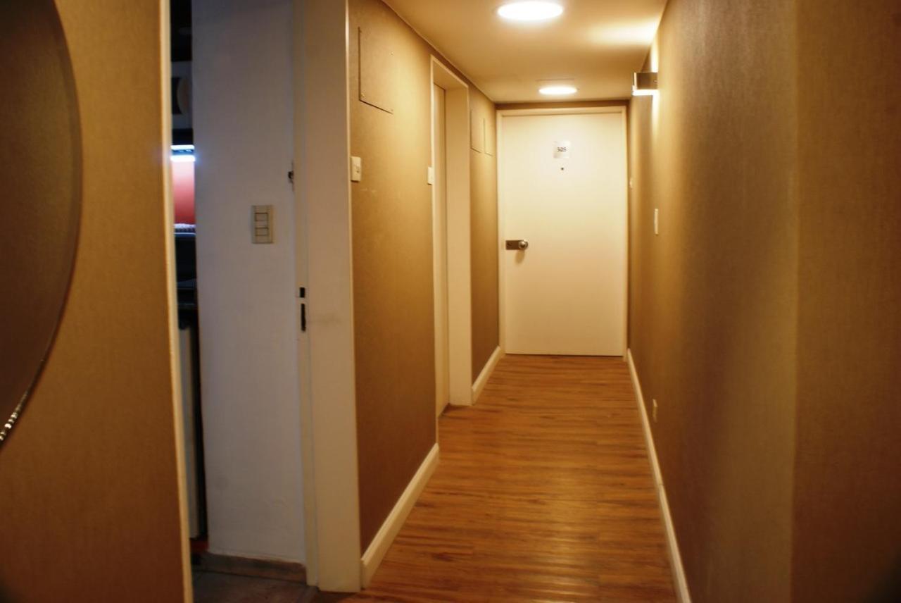 Apartamento Departamento en Microcentro  Ciudad Autónoma de Ciudad Autónoma de Buenos Aires Exterior foto