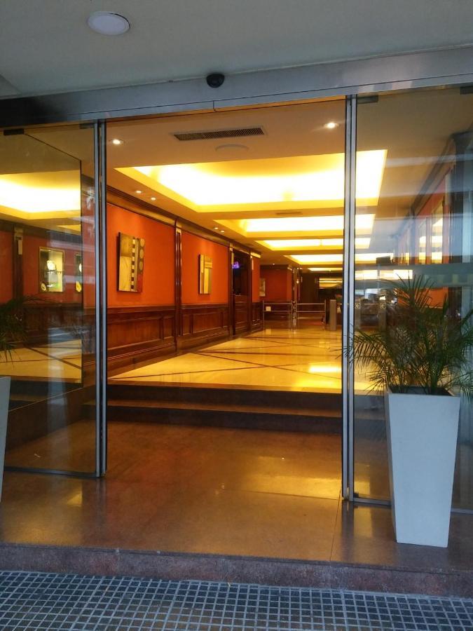 Apartamento Departamento en Microcentro  Ciudad Autónoma de Ciudad Autónoma de Buenos Aires Exterior foto