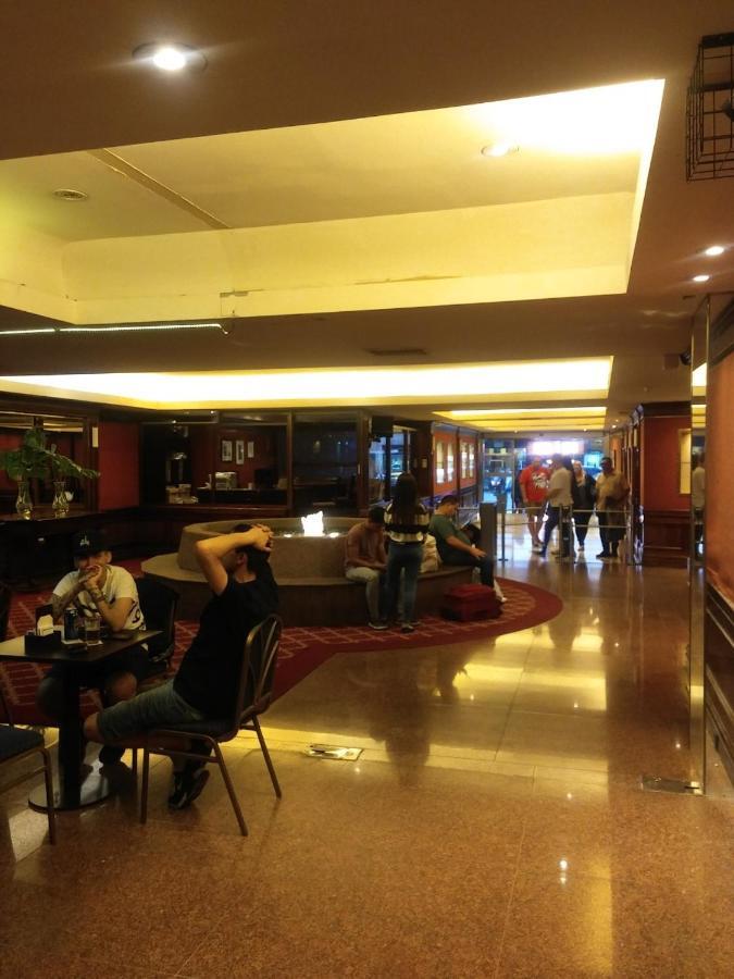 Apartamento Departamento en Microcentro  Ciudad Autónoma de Ciudad Autónoma de Buenos Aires Exterior foto