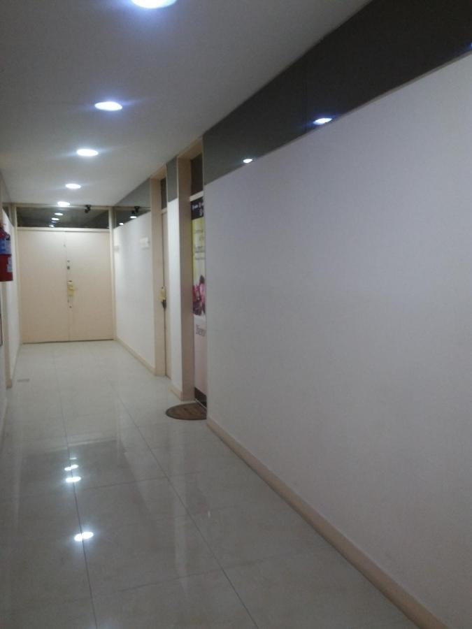 Apartamento Departamento en Microcentro  Ciudad Autónoma de Ciudad Autónoma de Buenos Aires Exterior foto